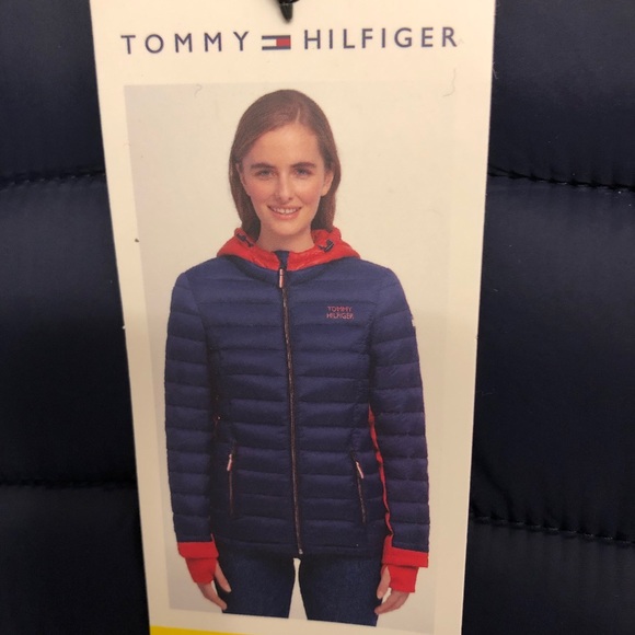 Tommy Hilfiger Jacket - Picture 3 of 8